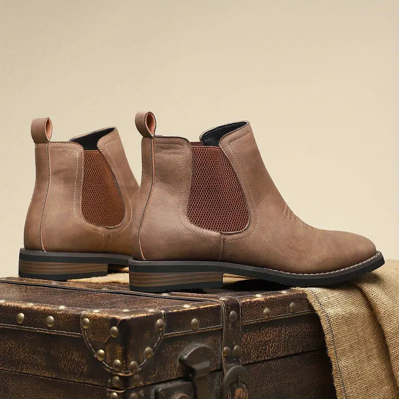KLASYCZNE ELEGANCKIE BUTY MĘSKIE