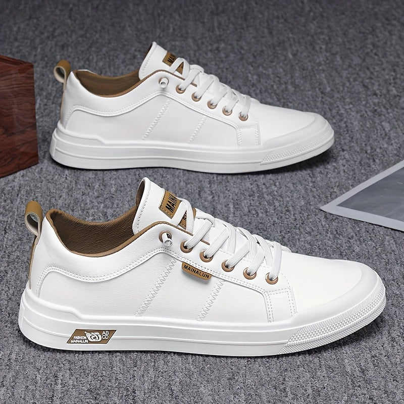 WSZECHSTRONNE MĘSKIE SNEAKERSY OUTDOOROWE