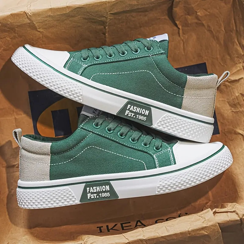 SZNUROWANE BUTY MĘSKIE Z AMORTYZACJĄ