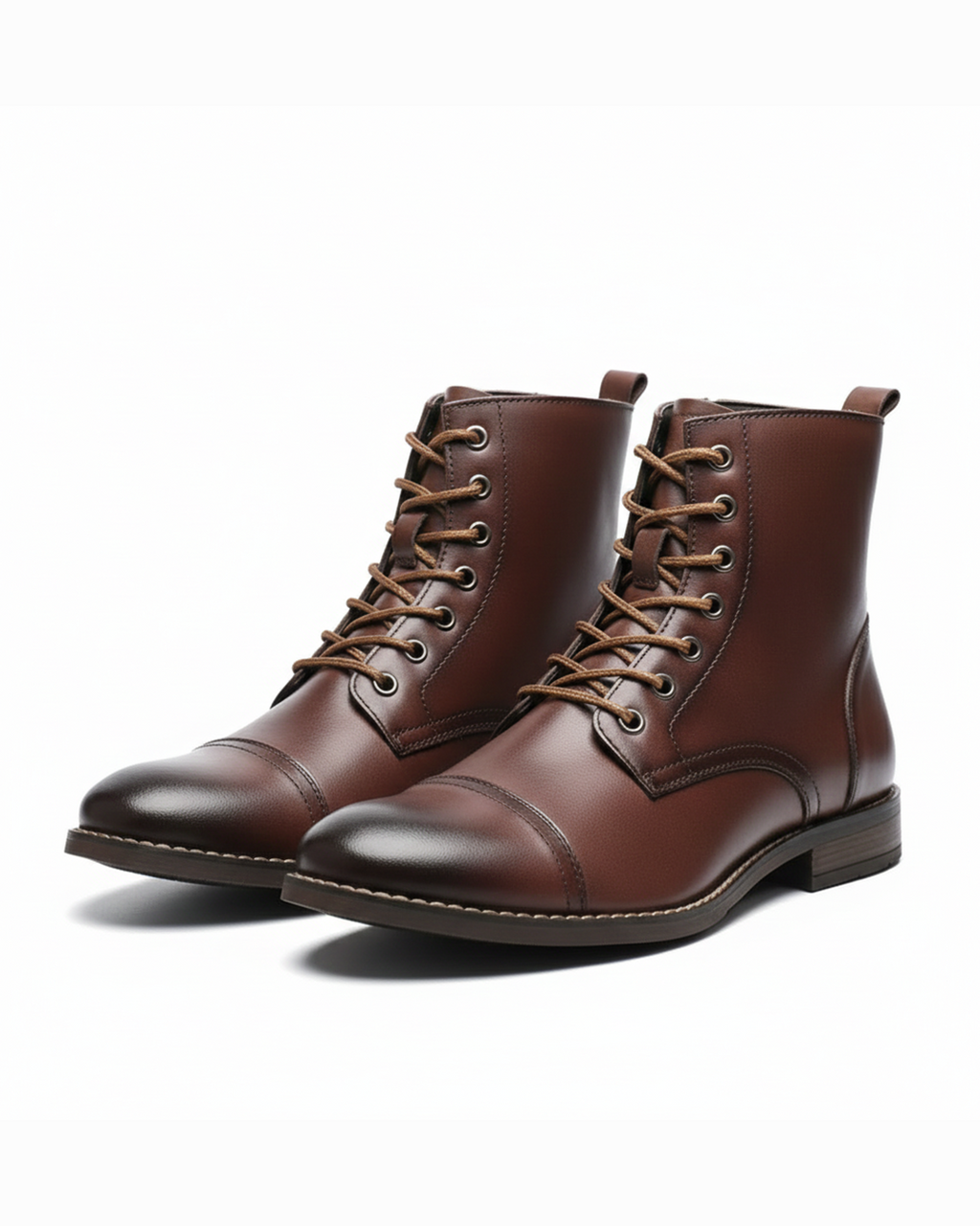 MĘSKIE BUTY MIEJSKIE