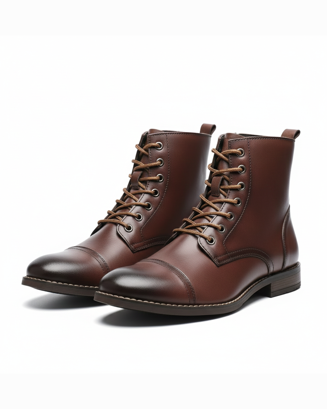 MĘSKIE BUTY MIEJSKIE