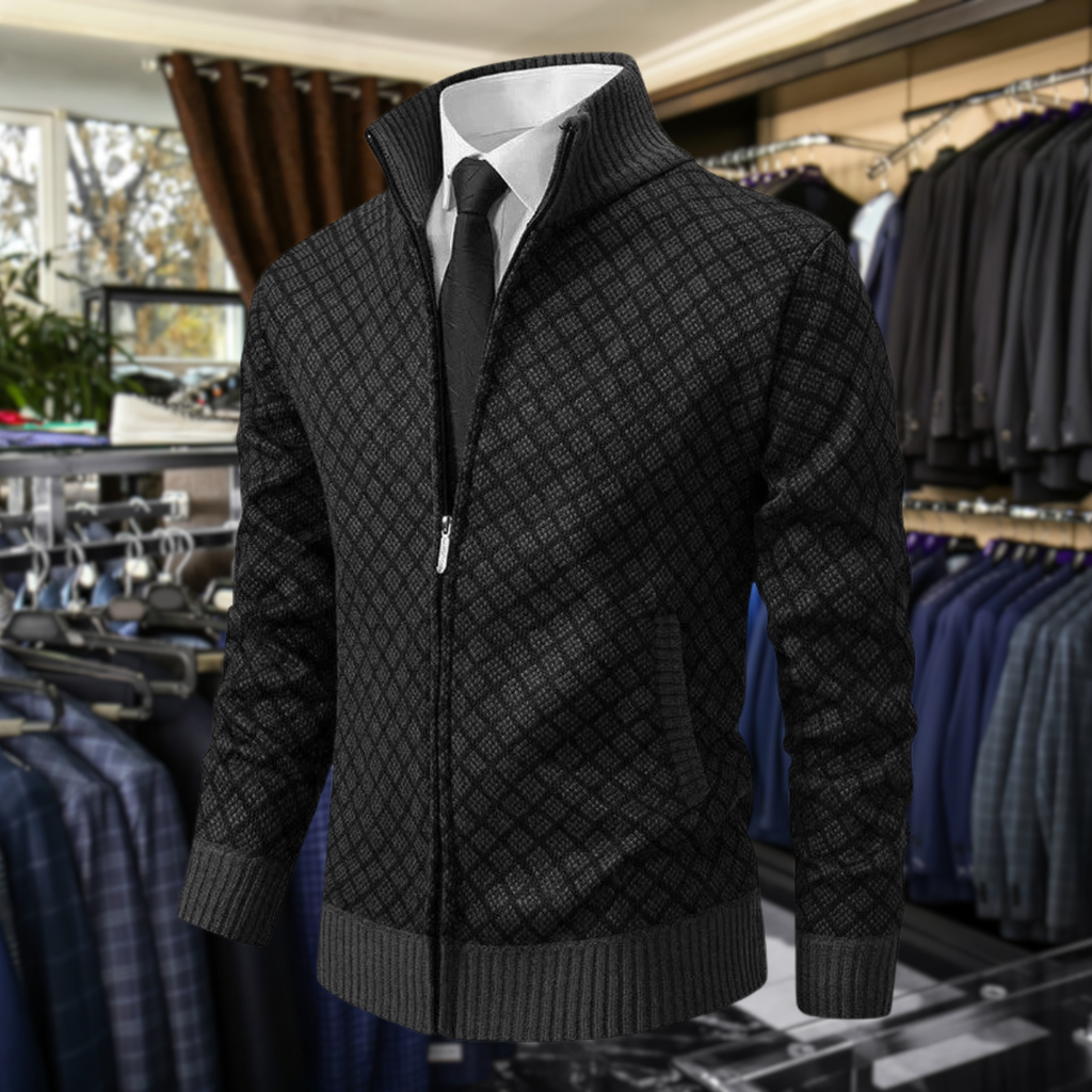 MĘSKI BEZRĘKAWNIK PREMIUM