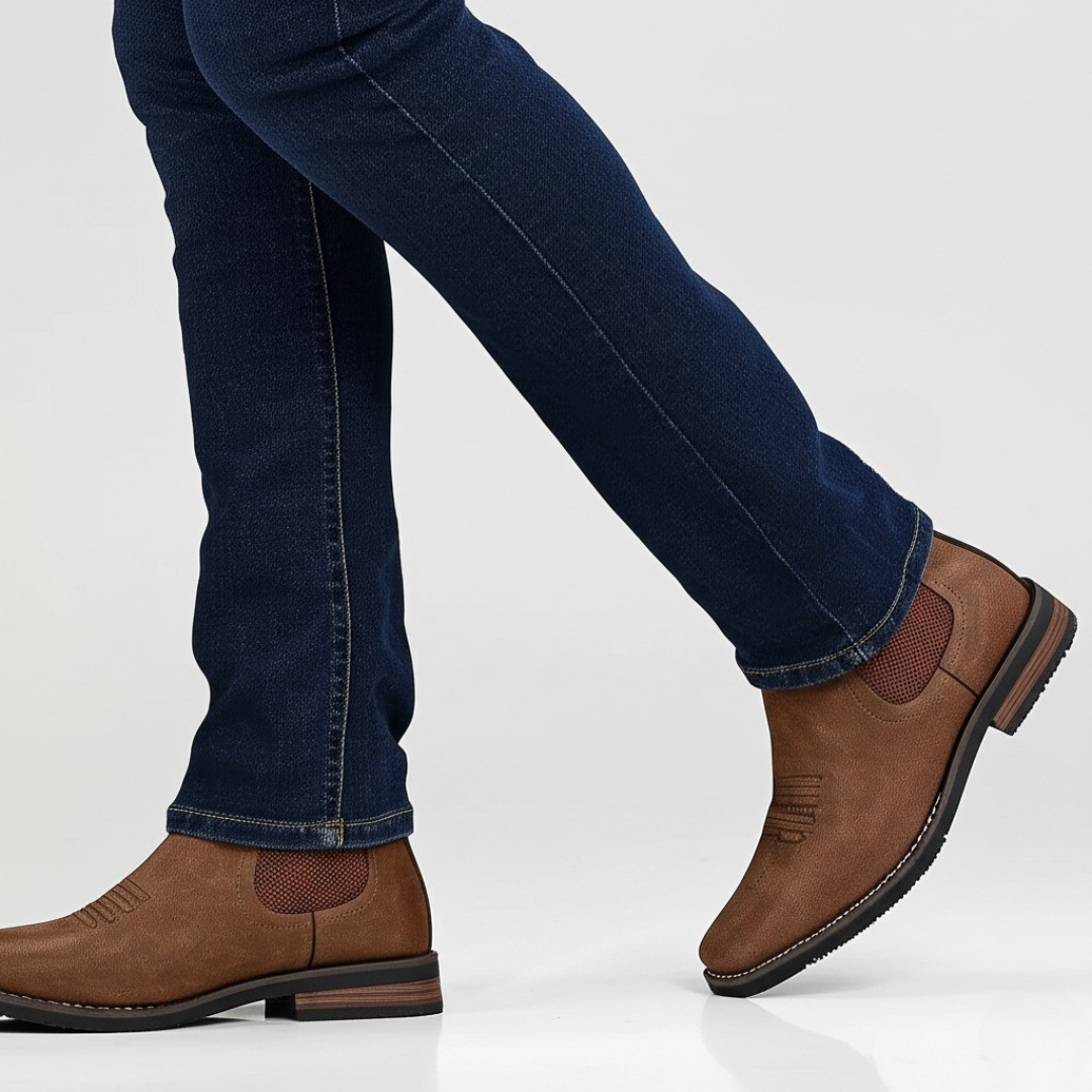 KLASYCZNE ELEGANCKIE BUTY MĘSKIE