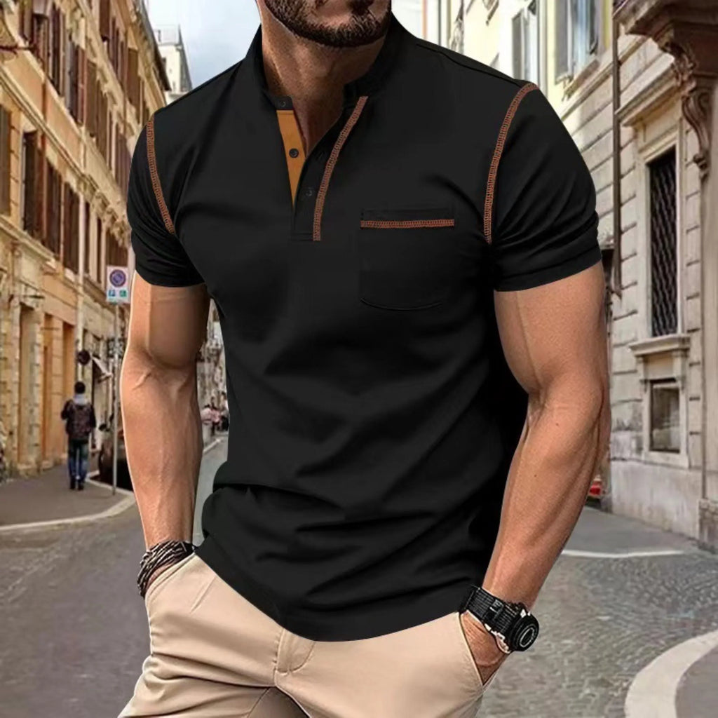 KLASYCZNE POLO MĘSKIE