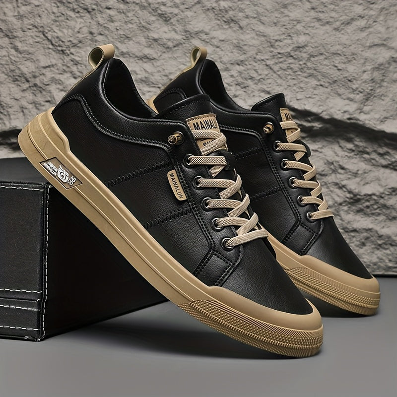 WSZECHSTRONNE MĘSKIE SNEAKERSY OUTDOOROWE