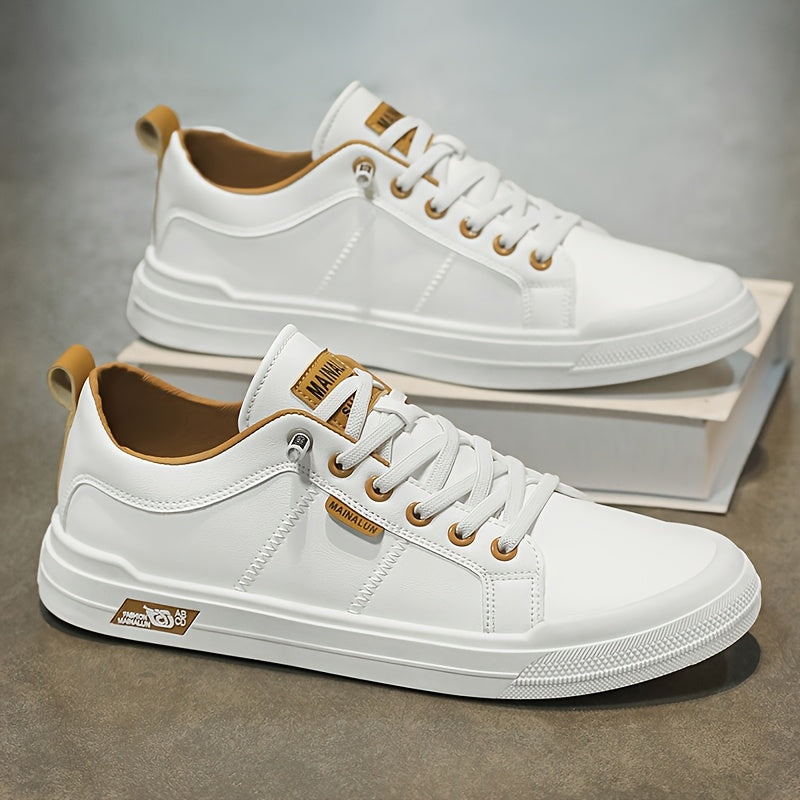 WSZECHSTRONNE MĘSKIE SNEAKERSY OUTDOOROWE