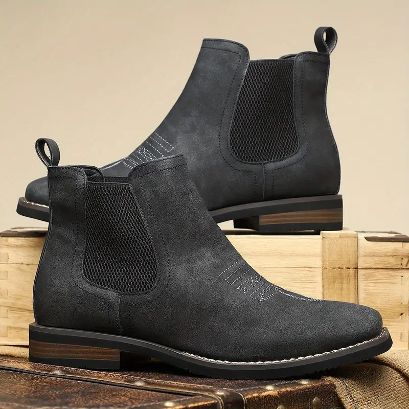 KLASYCZNE ELEGANCKIE BUTY MĘSKIE
