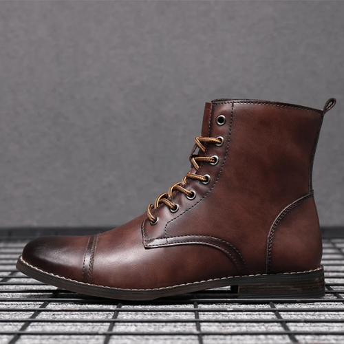 MĘSKIE BUTY MIEJSKIE