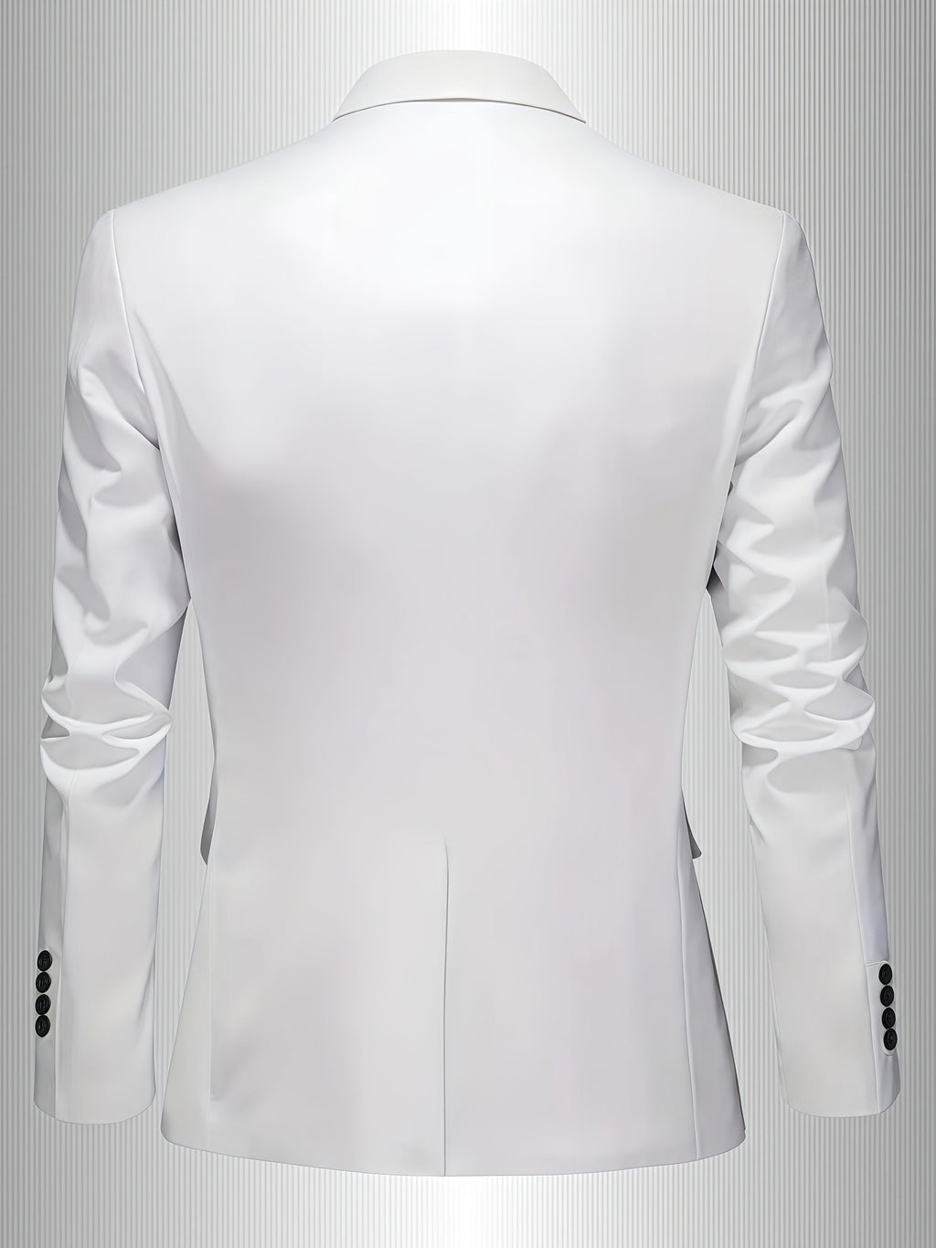 MARYNARKA GARNITUROWA SLIM FIT DLA MĘŻCZYZN