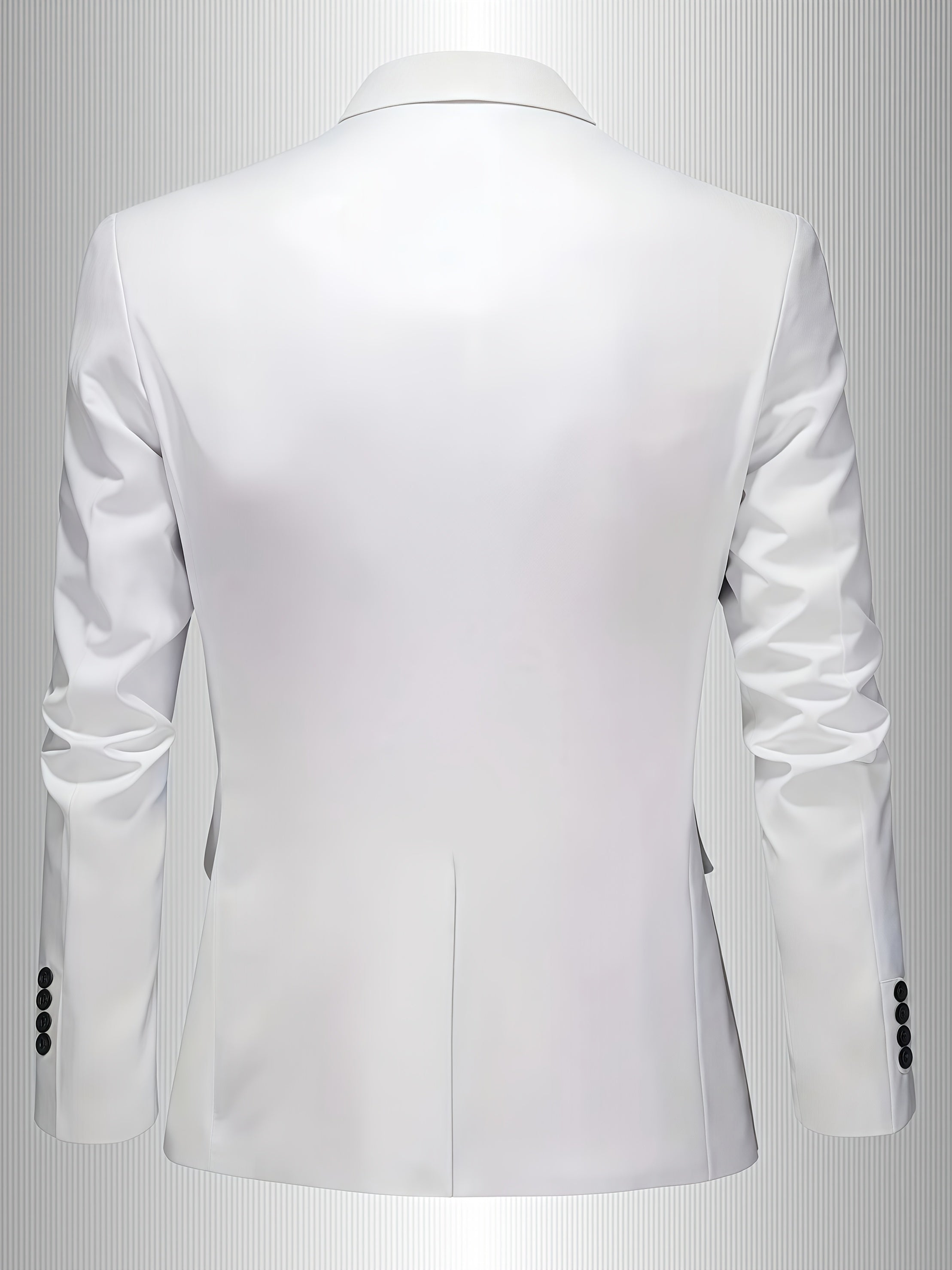 MARYNARKA GARNITUROWA SLIM FIT DLA MĘŻCZYZN