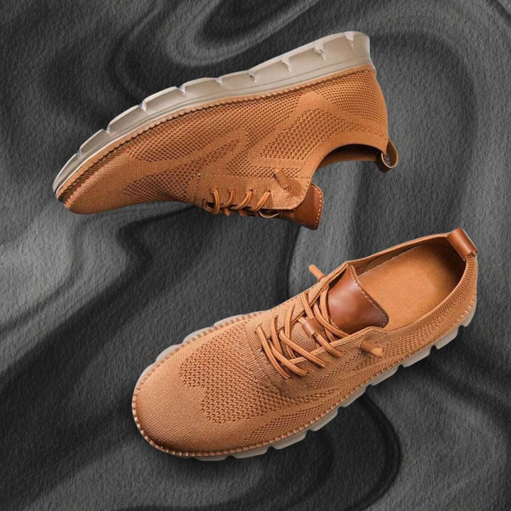 ORTOPEDYCZNE BUTY DO CHODZENIA DLA MĘŻCZYZN