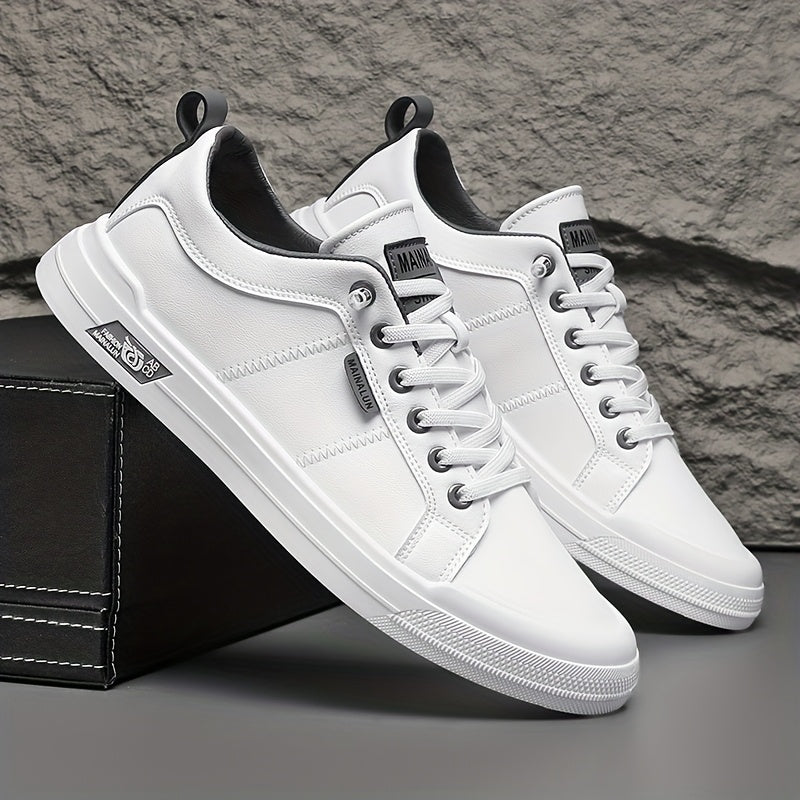 WSZECHSTRONNE MĘSKIE SNEAKERSY OUTDOOROWE