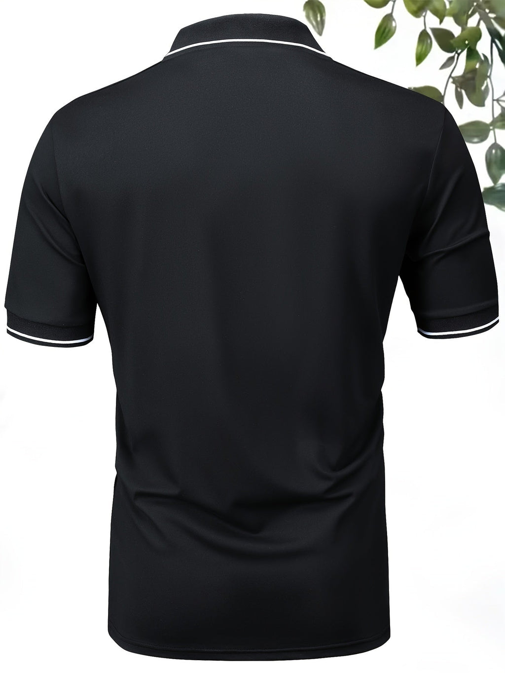 MĘSKA KOSZULKA POLO REGULAR