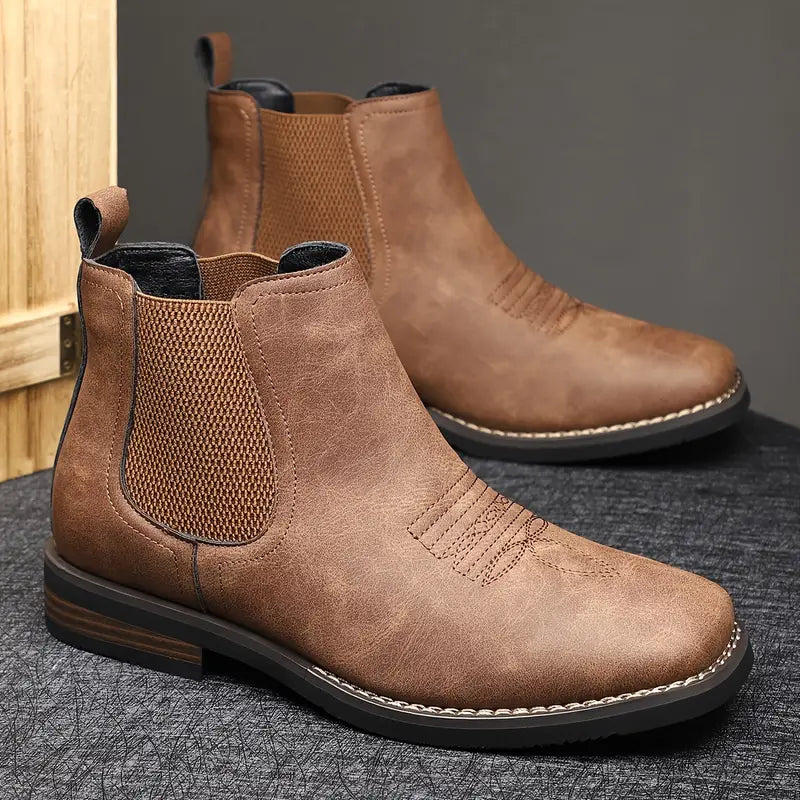 KLASYCZNE ELEGANCKIE BUTY MĘSKIE