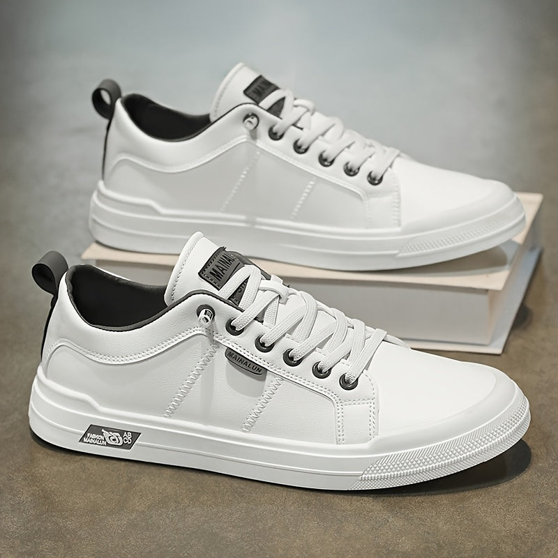 WSZECHSTRONNE MĘSKIE SNEAKERSY OUTDOOROWE