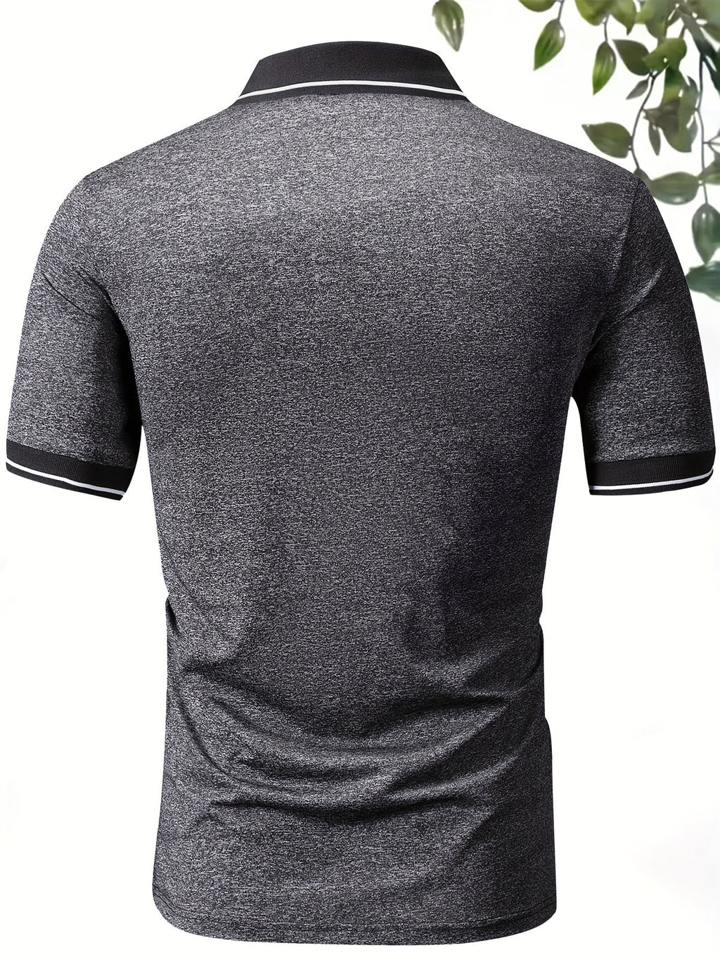MĘSKA KOSZULKA POLO REGULAR