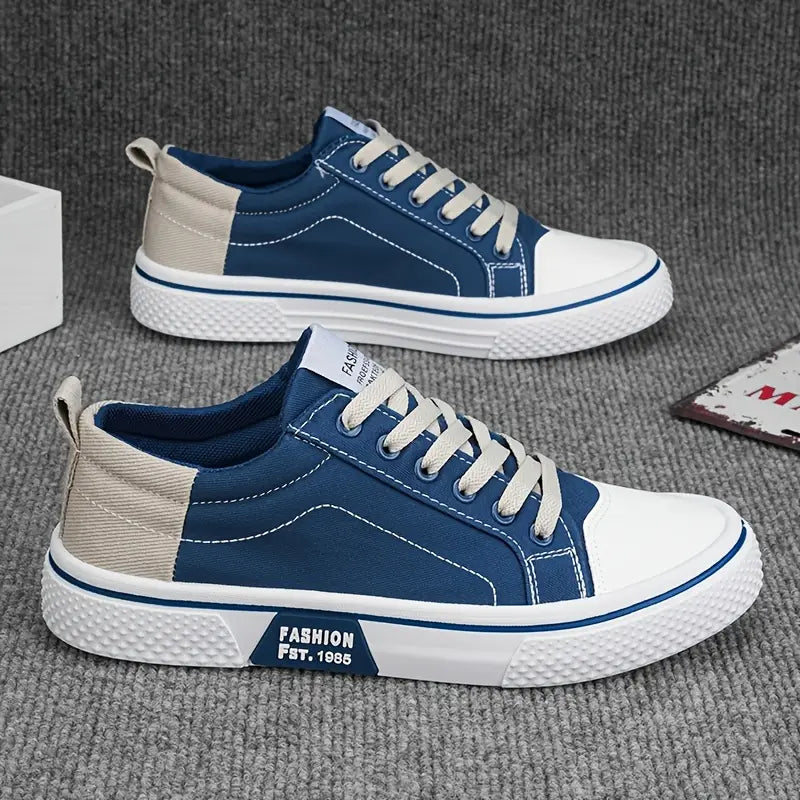 SZNUROWANE BUTY MĘSKIE Z AMORTYZACJĄ