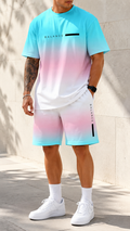 Dres sportowy męski GRADIENT