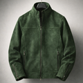MĘSKA KURTKA MOTOCYKLOWA SLIM FIT