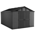 Domek ogrodowy Stronghold 10x11,5 ft (3 m x 3,5 m)