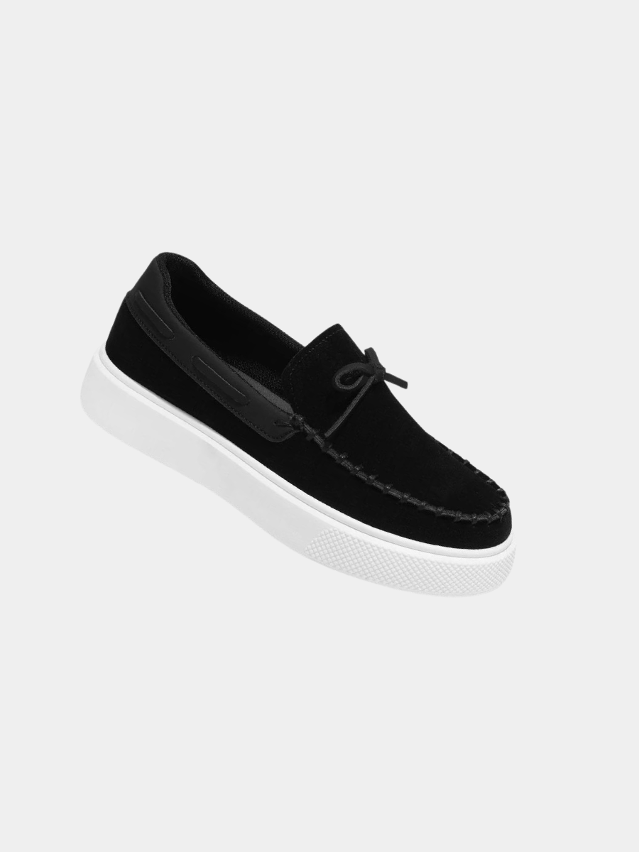 ELEGANCKIE BUTY SKÓRZANE MĘSKIE