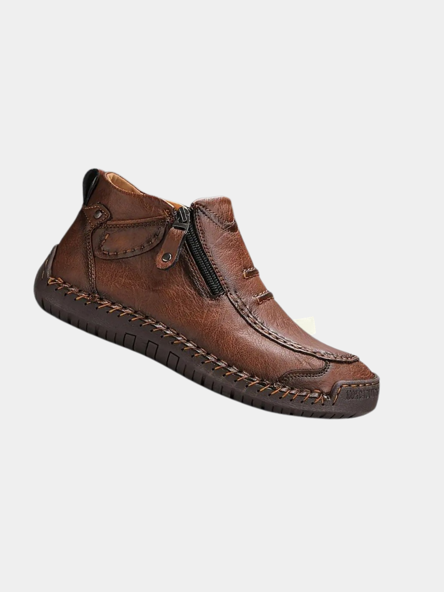 MĘSKIE BUTY HARTMANN