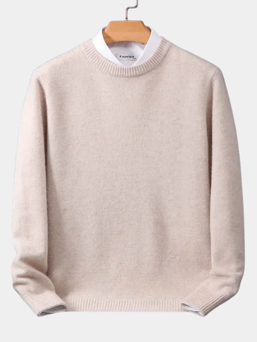 SWETER MĘSKI