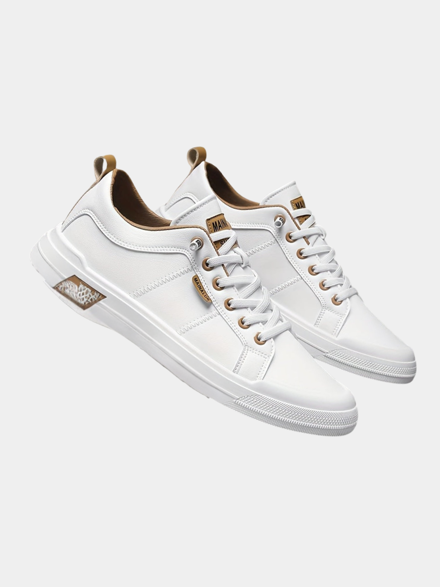WSZECHSTRONNE MĘSKIE SNEAKERSY OUTDOOROWE