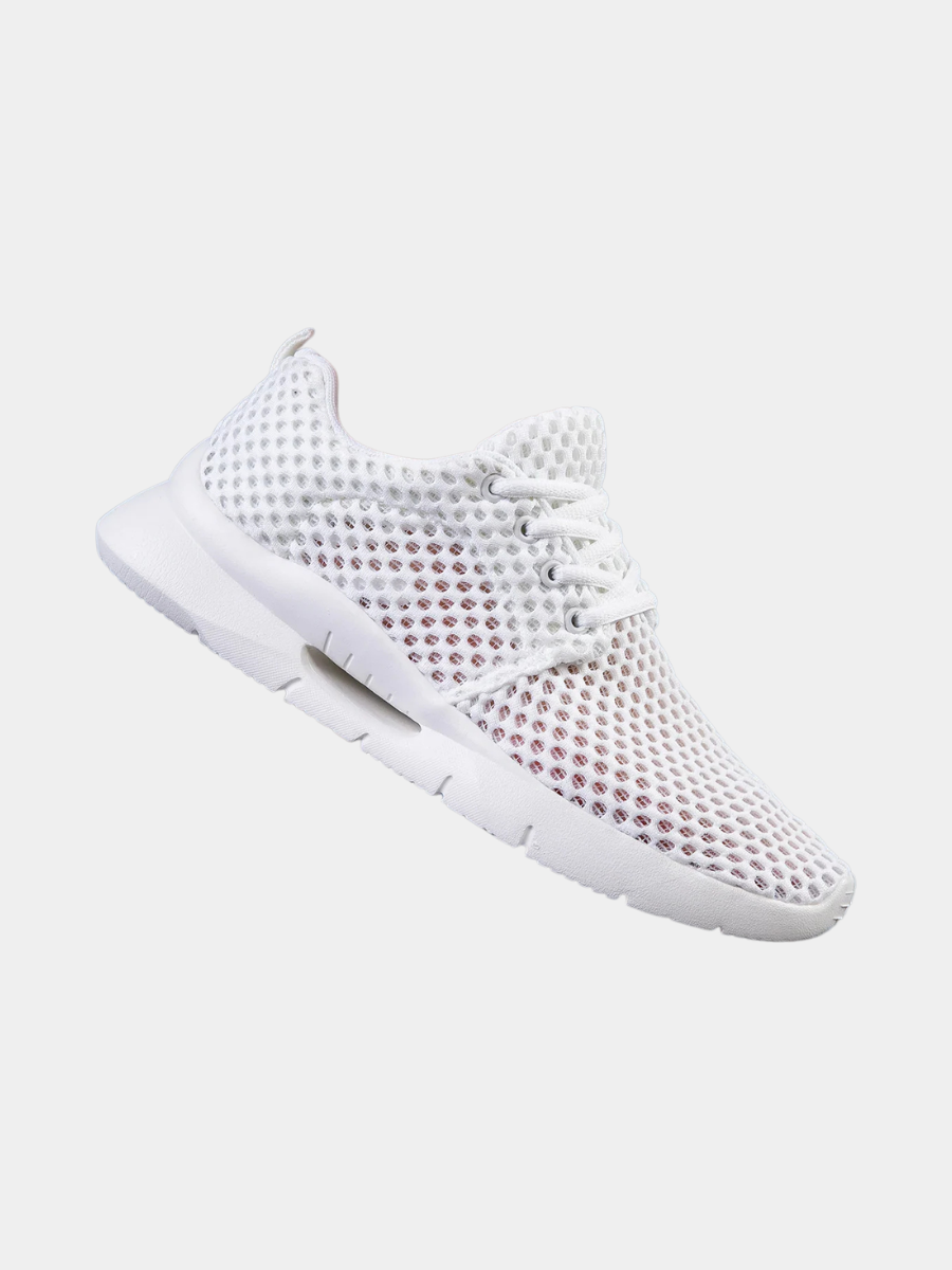 MĘSKIE SNEAKERSY SIATECZKOWE DO CHODZENIA
