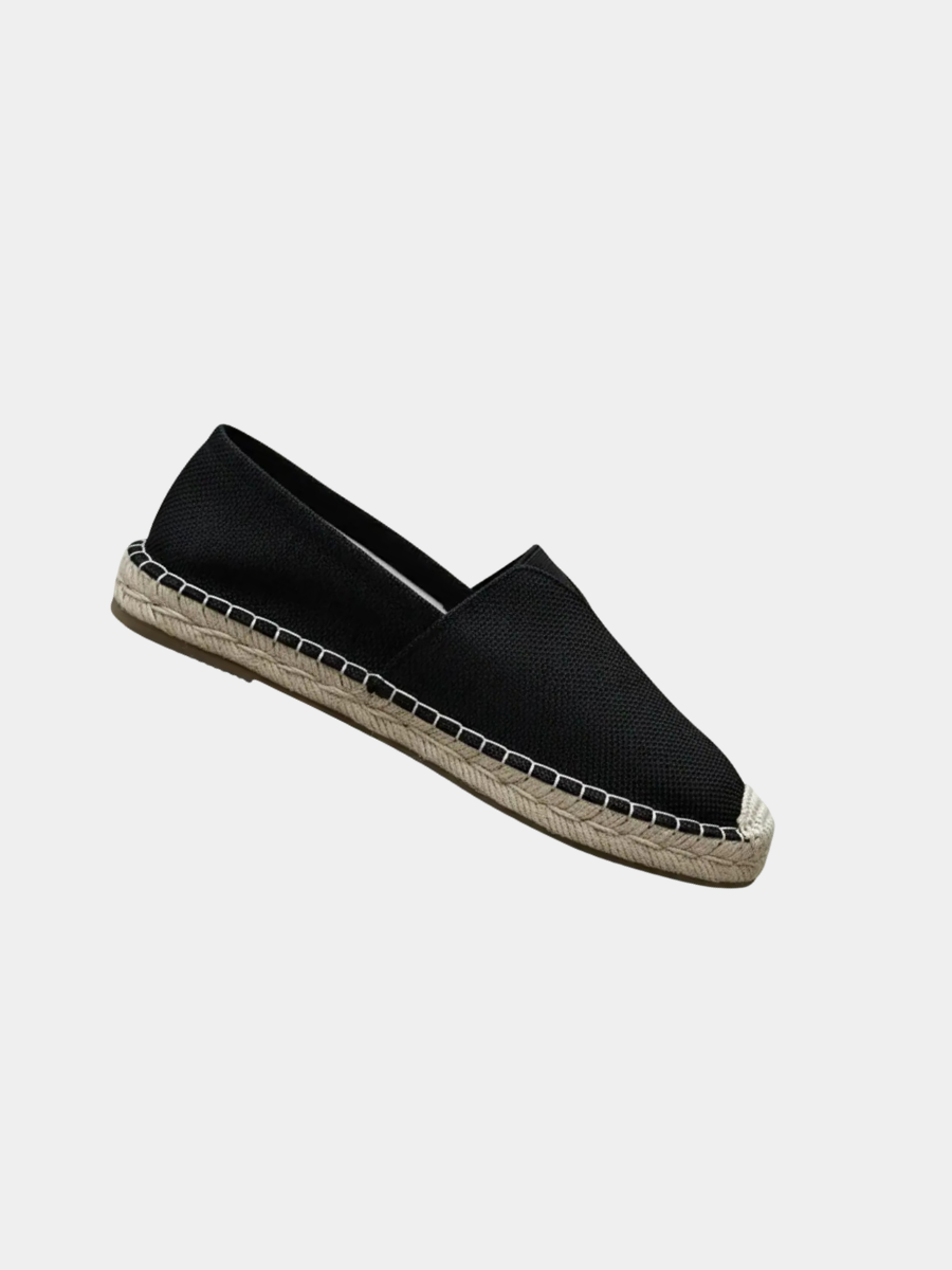 ODDYCHAJĄCE ESPADRYLE MĘSKIE
