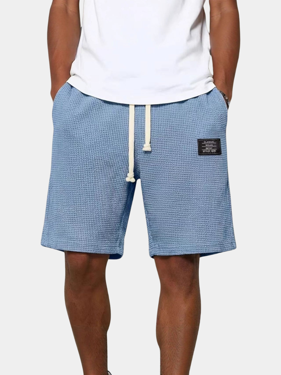 SZORTY MĘSKIE EASY-FIT