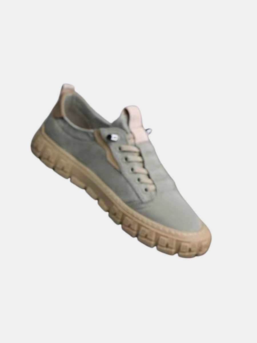 LEKKIE SNEAKERSY MĘSKIE