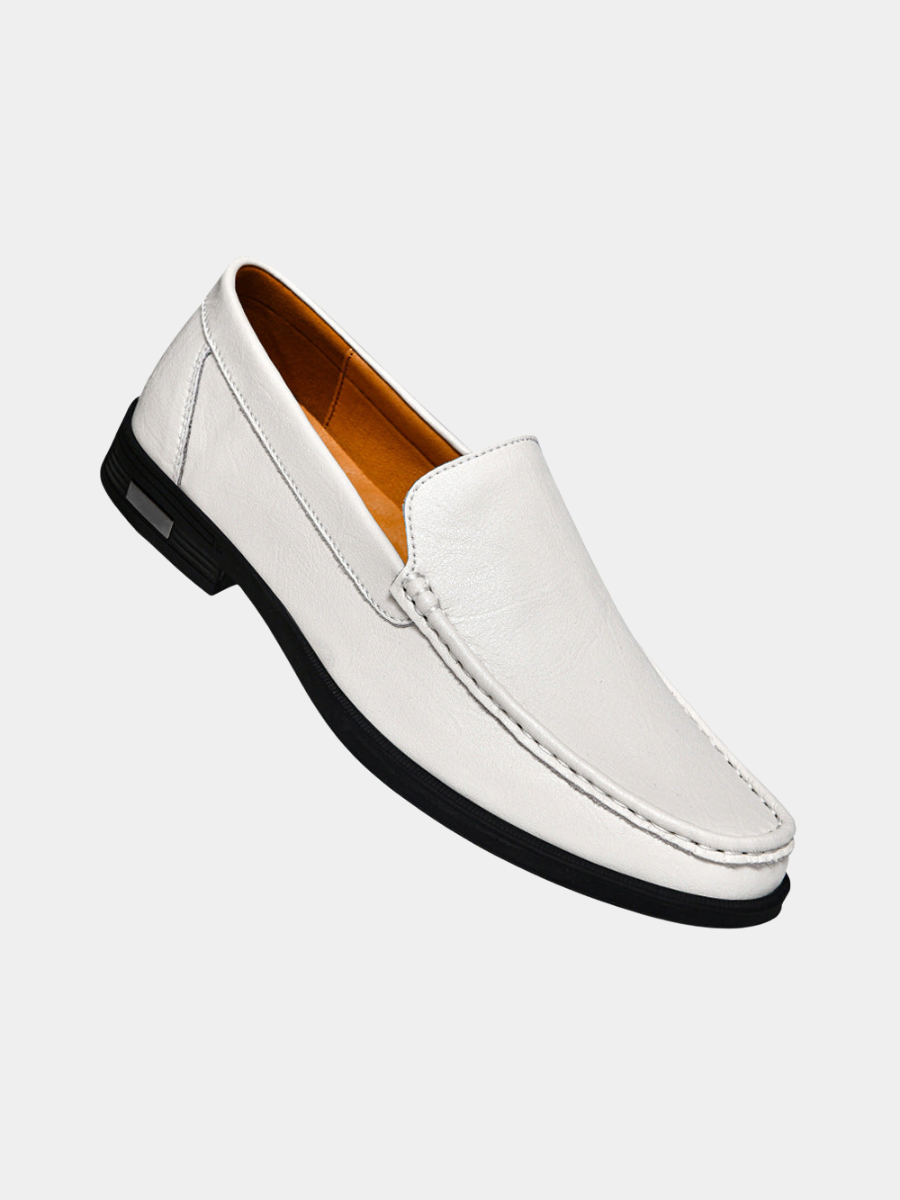MĘSKIE BUTY Z SZEROKĄ CHOLEWKĄ