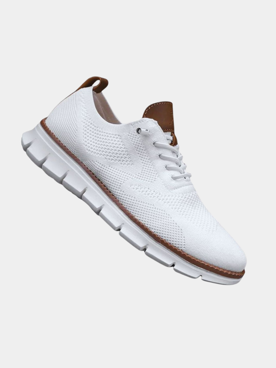 ORTOPEDYCZNE BUTY DO CHODZENIA DLA MĘŻCZYZN