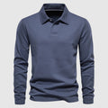ELEGANCKIE POLO MĘSKIE