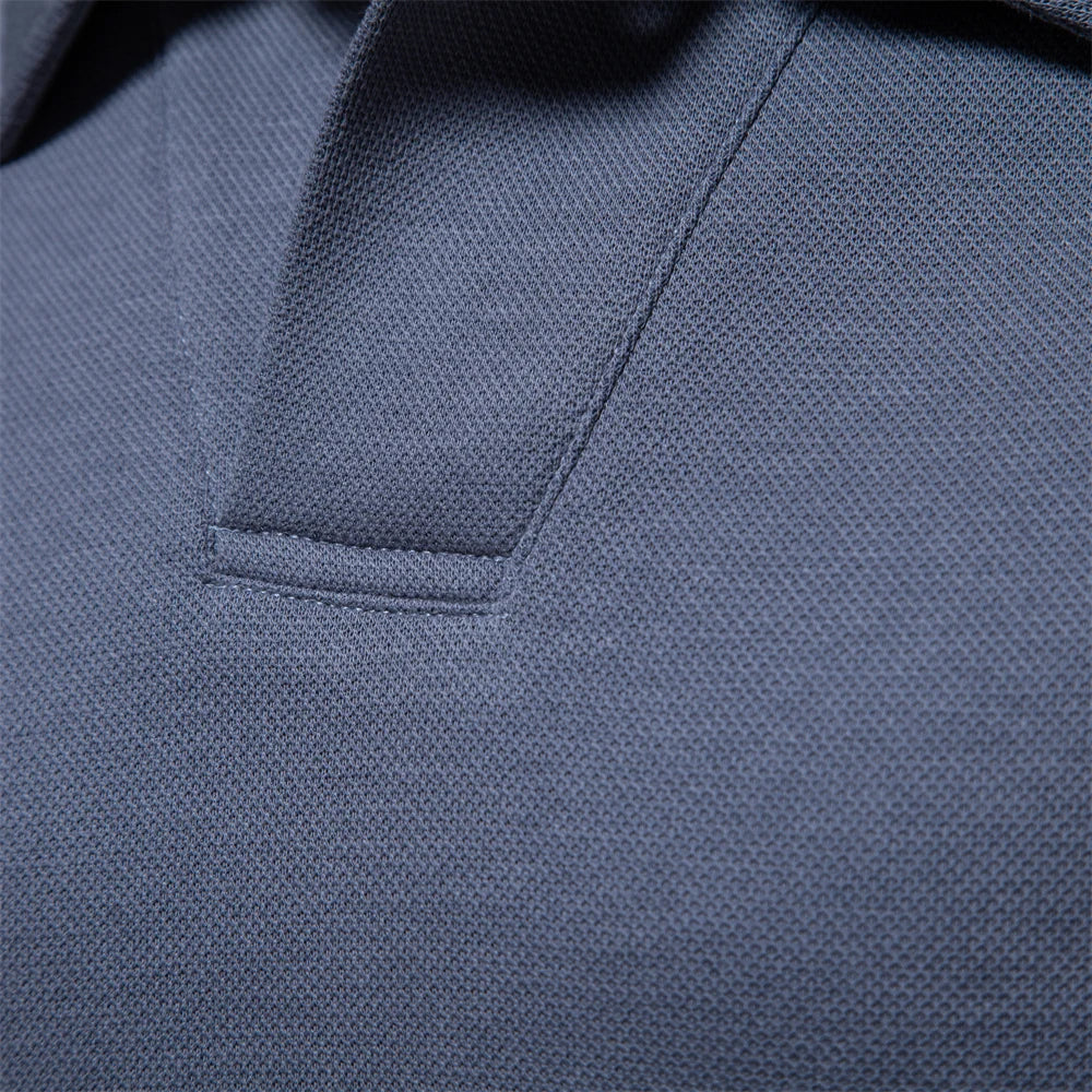 ELEGANCKIE POLO MĘSKIE