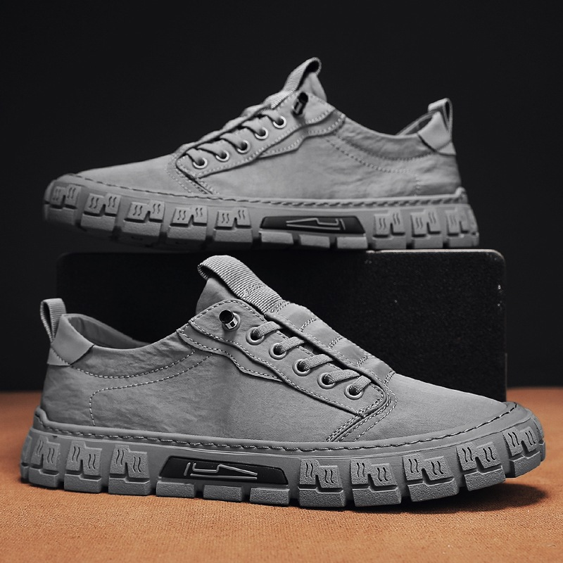 LEKKIE SNEAKERSY MĘSKIE