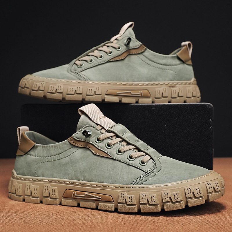 LEKKIE SNEAKERSY MĘSKIE