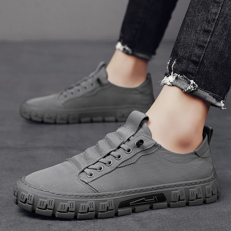 LEKKIE SNEAKERSY MĘSKIE