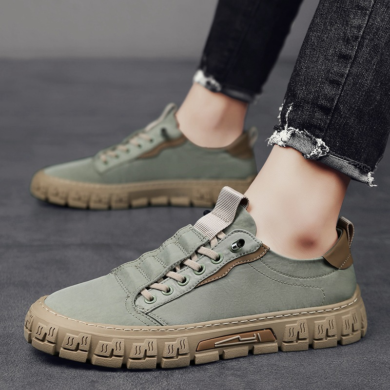 LEKKIE SNEAKERSY MĘSKIE