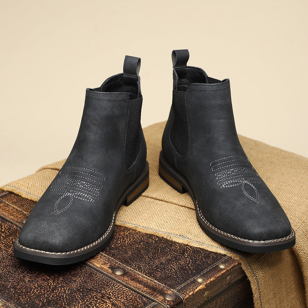 KLASYCZNE ELEGANCKIE BUTY MĘSKIE