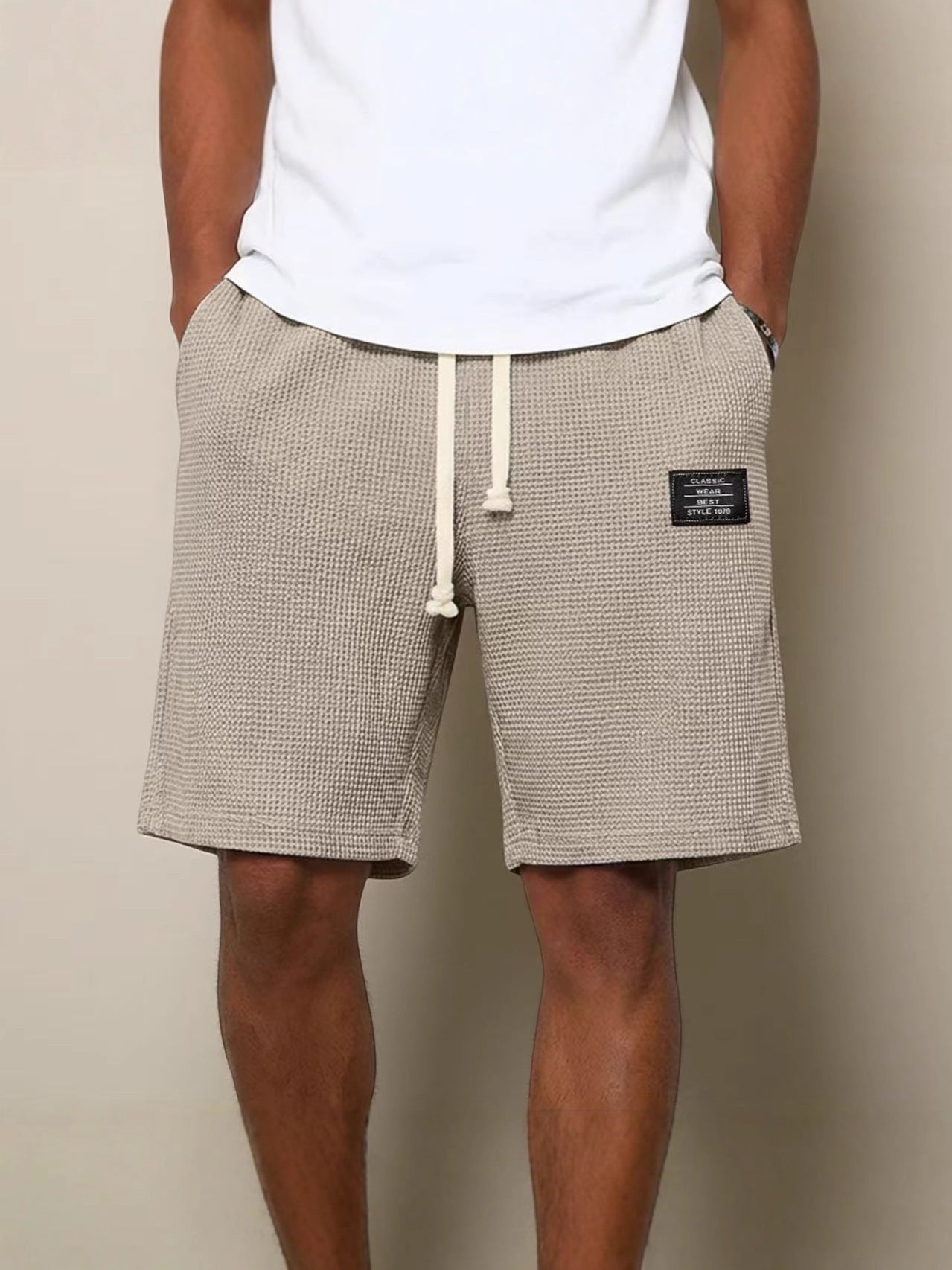 SZORTY MĘSKIE EASY-FIT