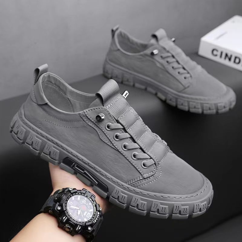 LEKKIE SNEAKERSY MĘSKIE