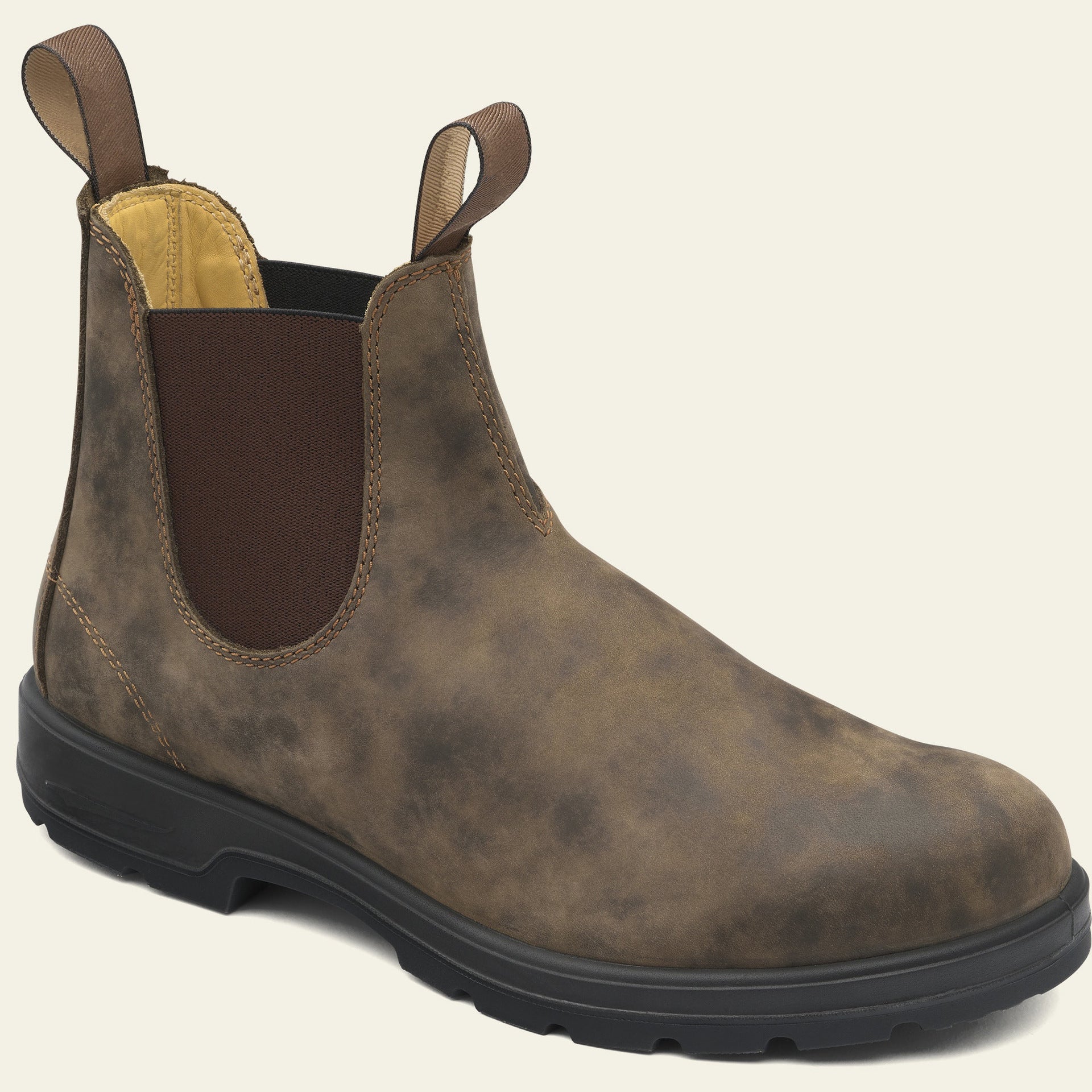 Wsuwane buty dla mężczyzn