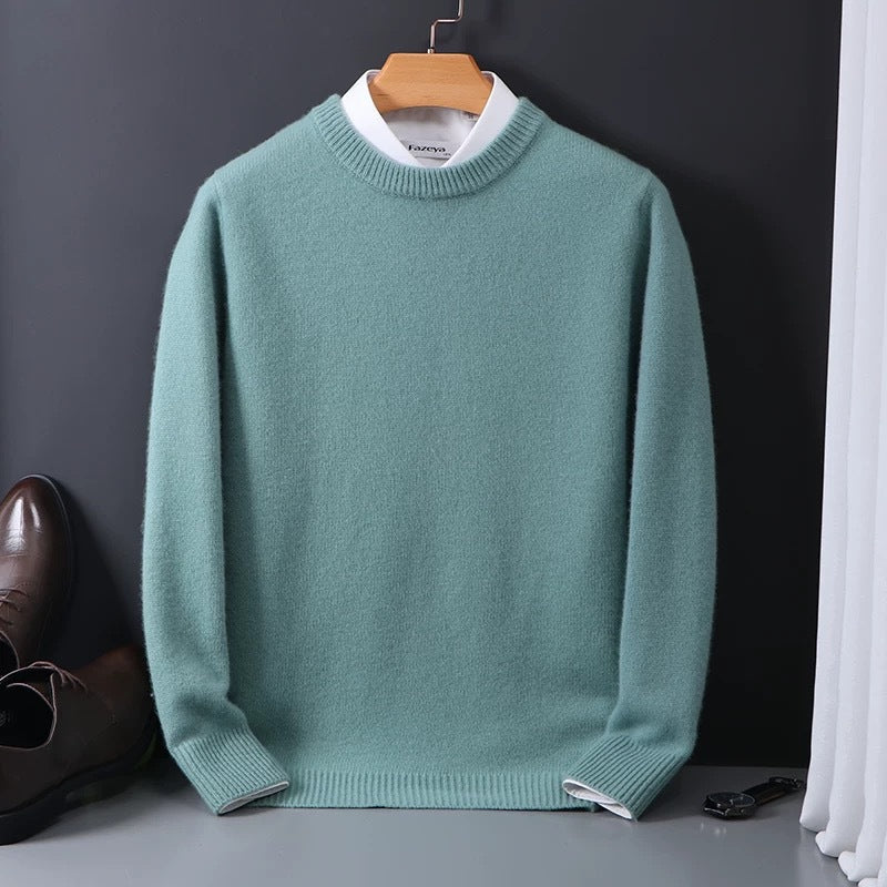 SWETER MĘSKI