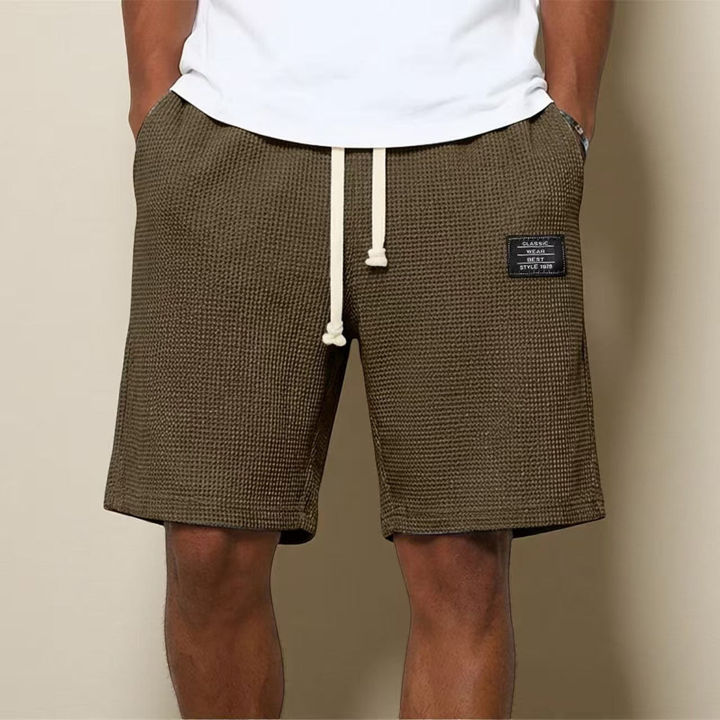 SZORTY MĘSKIE EASY-FIT