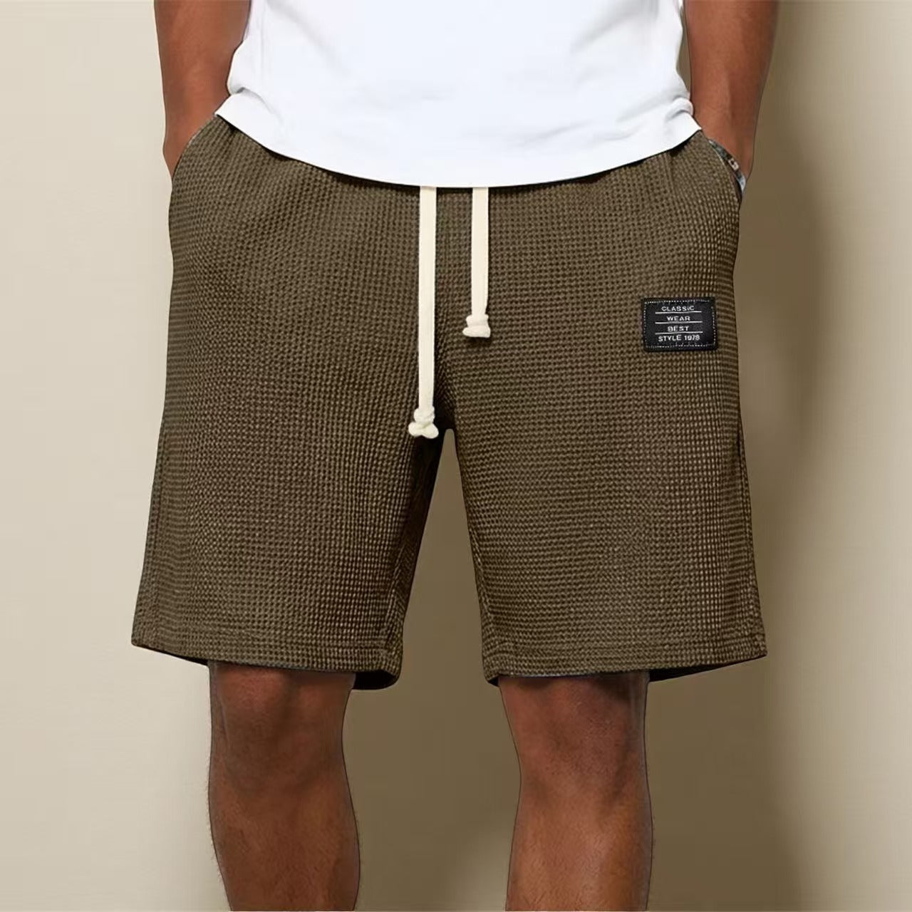 SZORTY MĘSKIE EASY-FIT