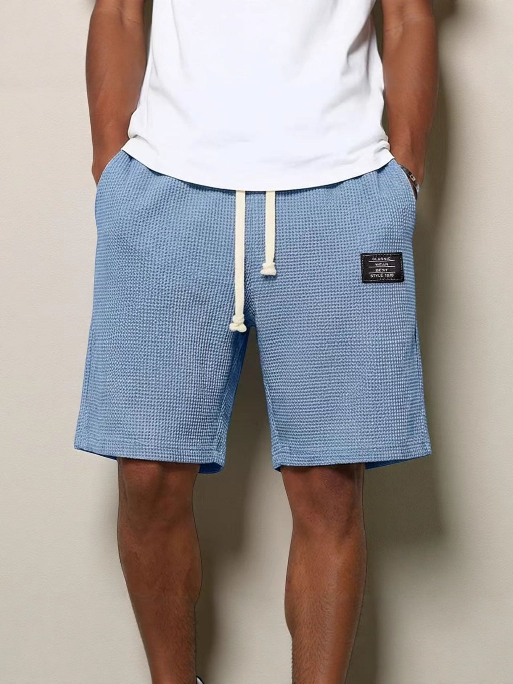 SZORTY MĘSKIE EASY-FIT