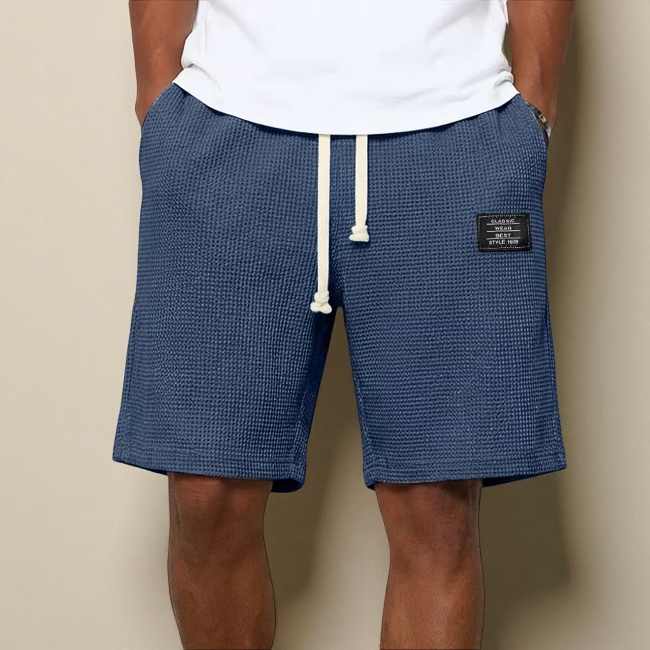 SZORTY MĘSKIE EASY-FIT