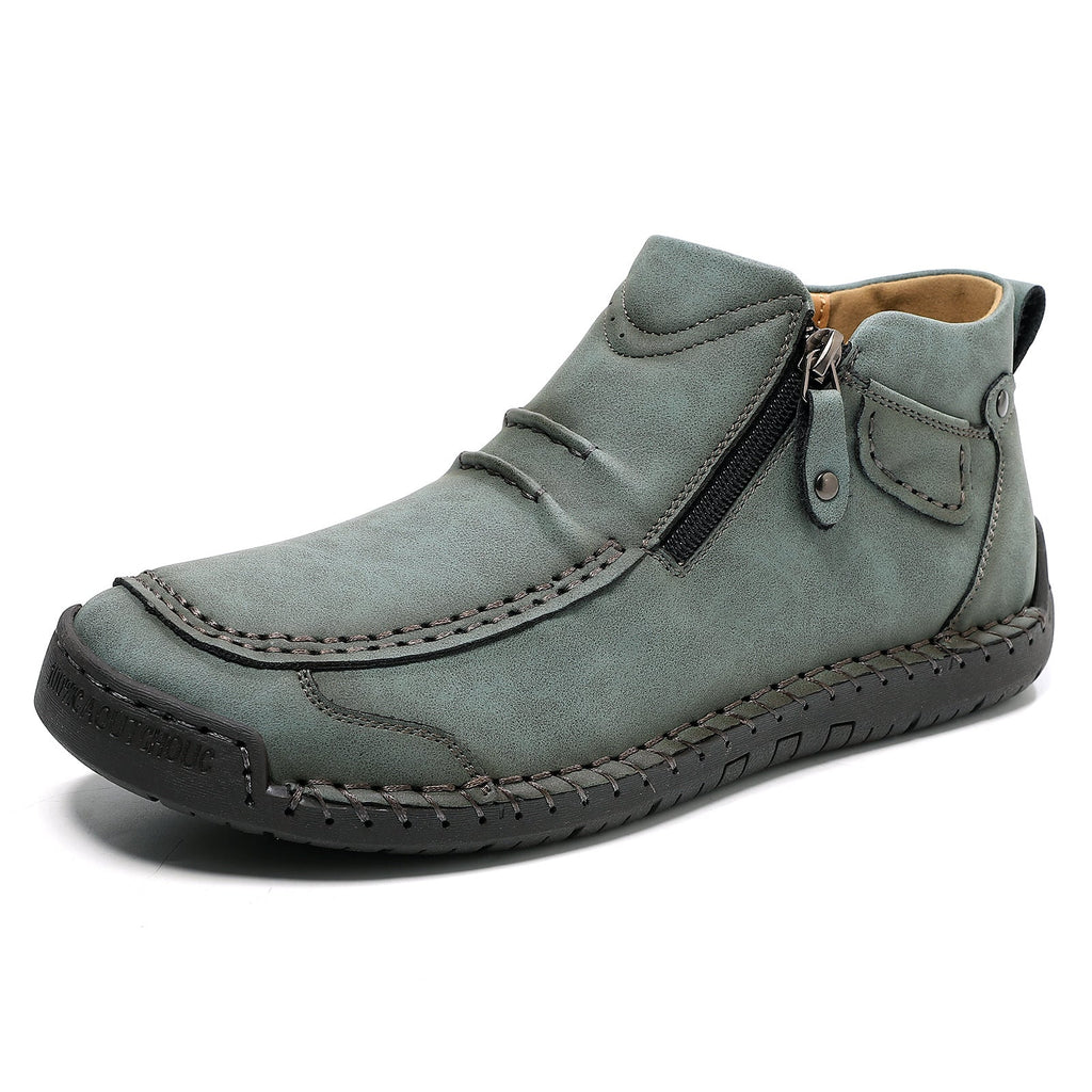 MĘSKIE BUTY HARTMANN